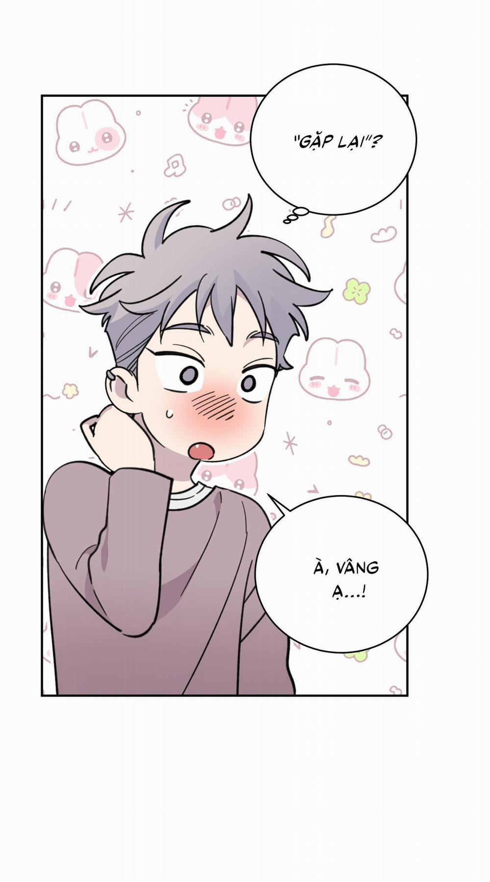 (Cbunu) Carrot And Stick 13 trang 35