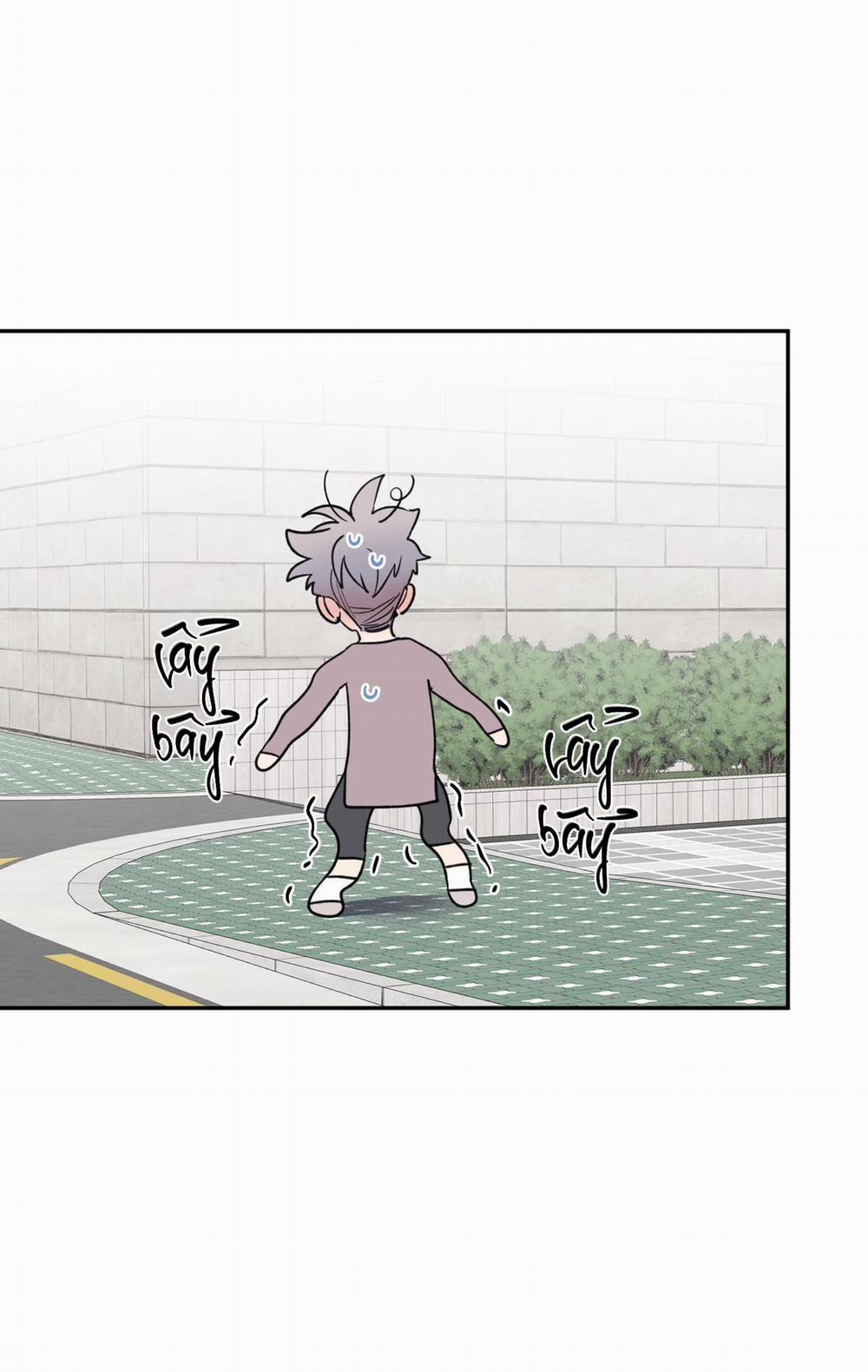 (Cbunu) Carrot And Stick 13 trang 36