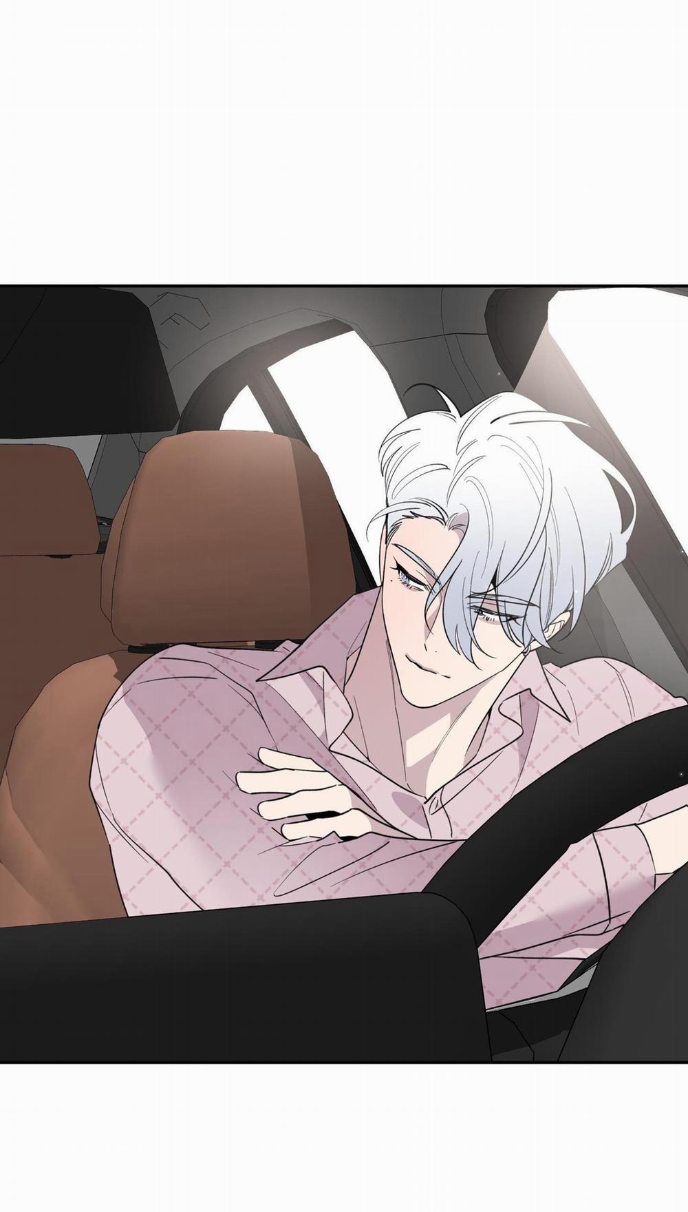 (Cbunu) Carrot And Stick 13 trang 37