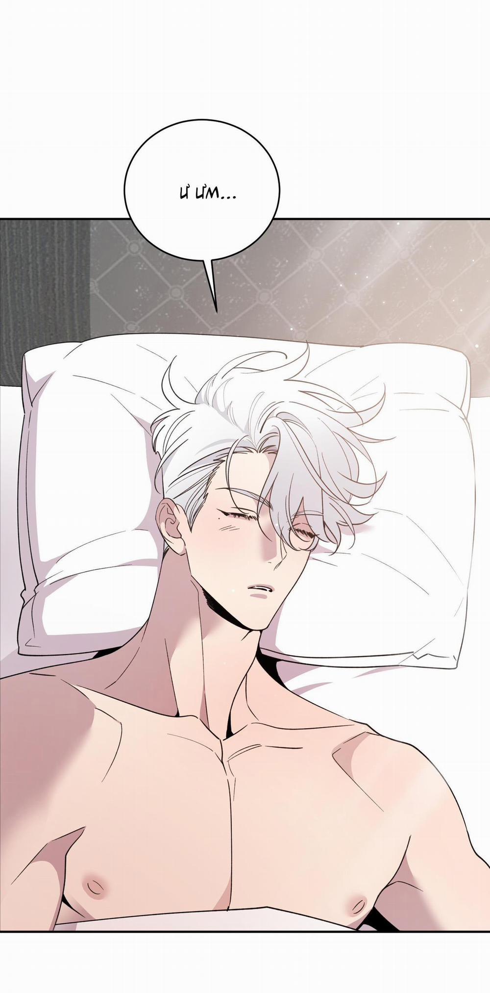 (Cbunu) Carrot And Stick 13 trang 4