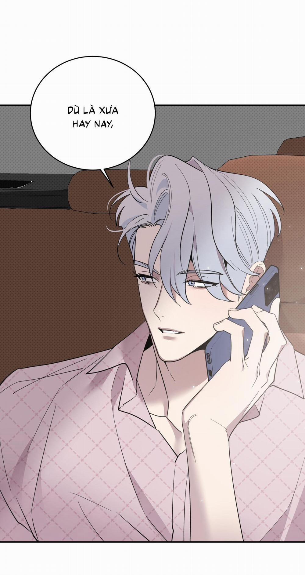 (Cbunu) Carrot And Stick 13 trang 43