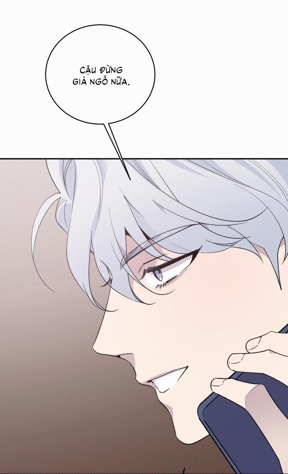 (Cbunu) Carrot And Stick 13 trang 47