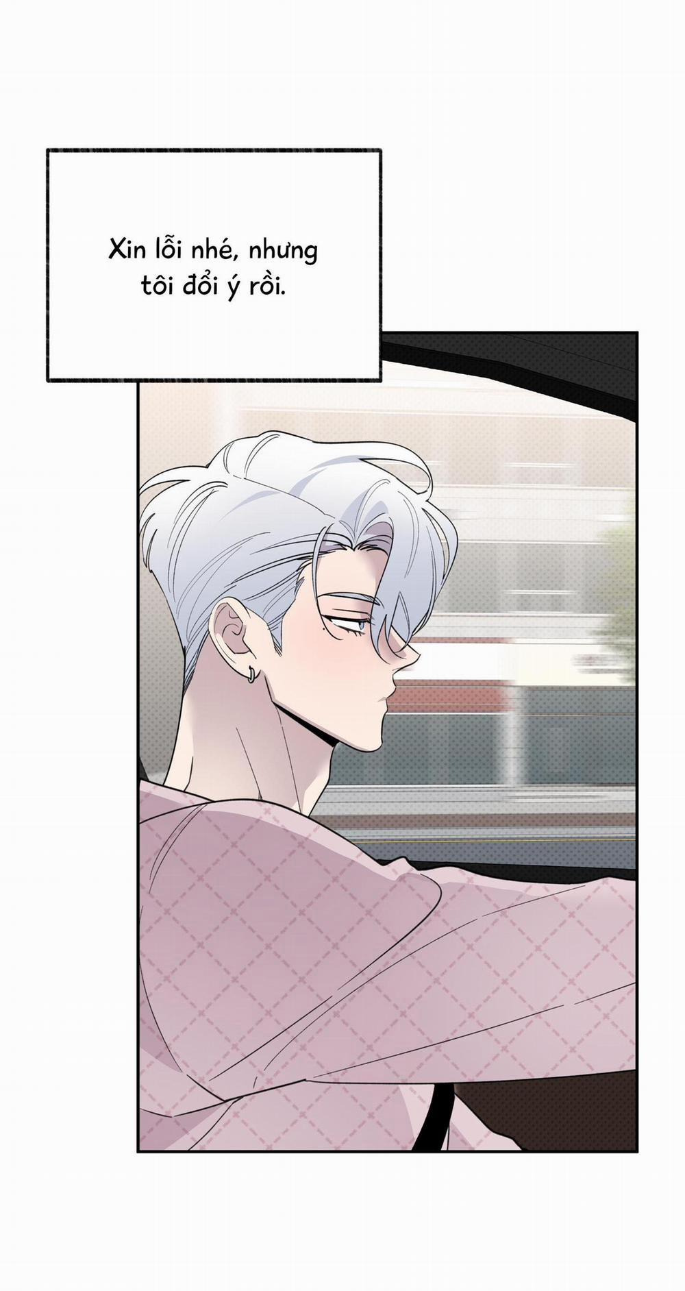 (Cbunu) Carrot And Stick 13 trang 55