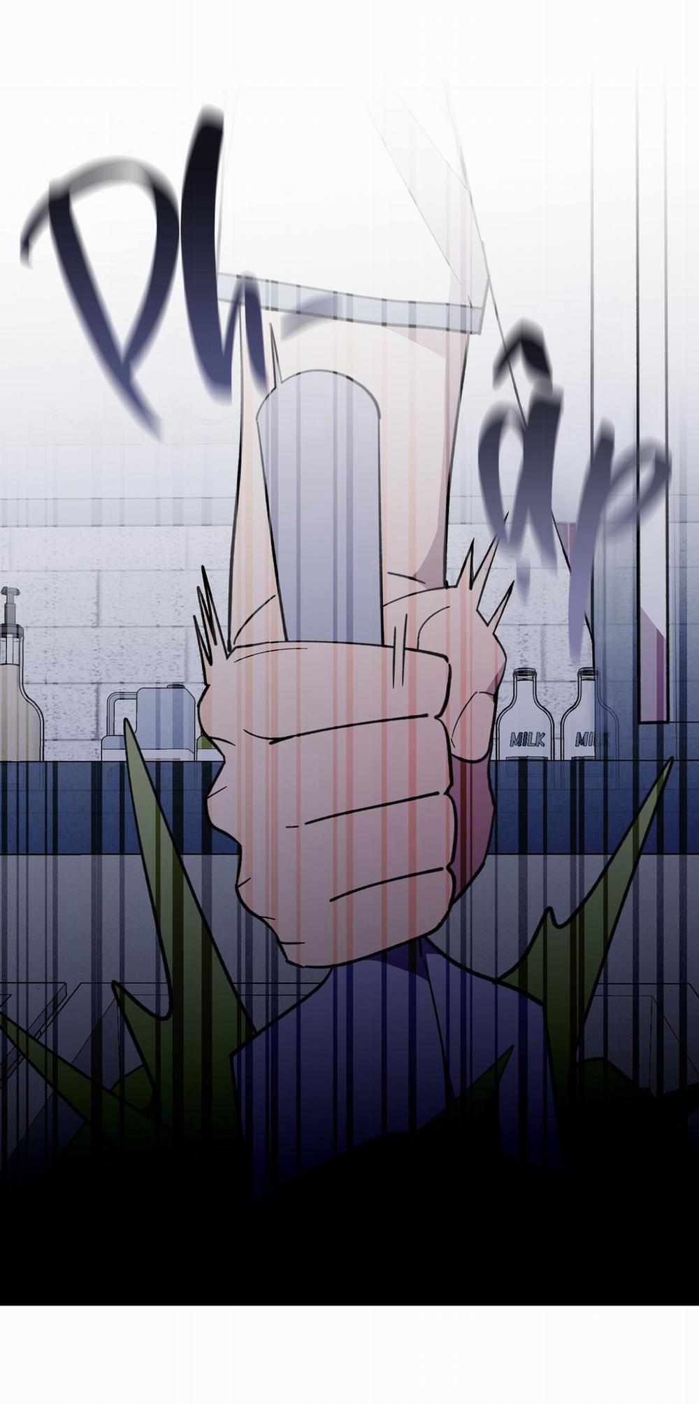 (Cbunu) Carrot And Stick 14 trang 0