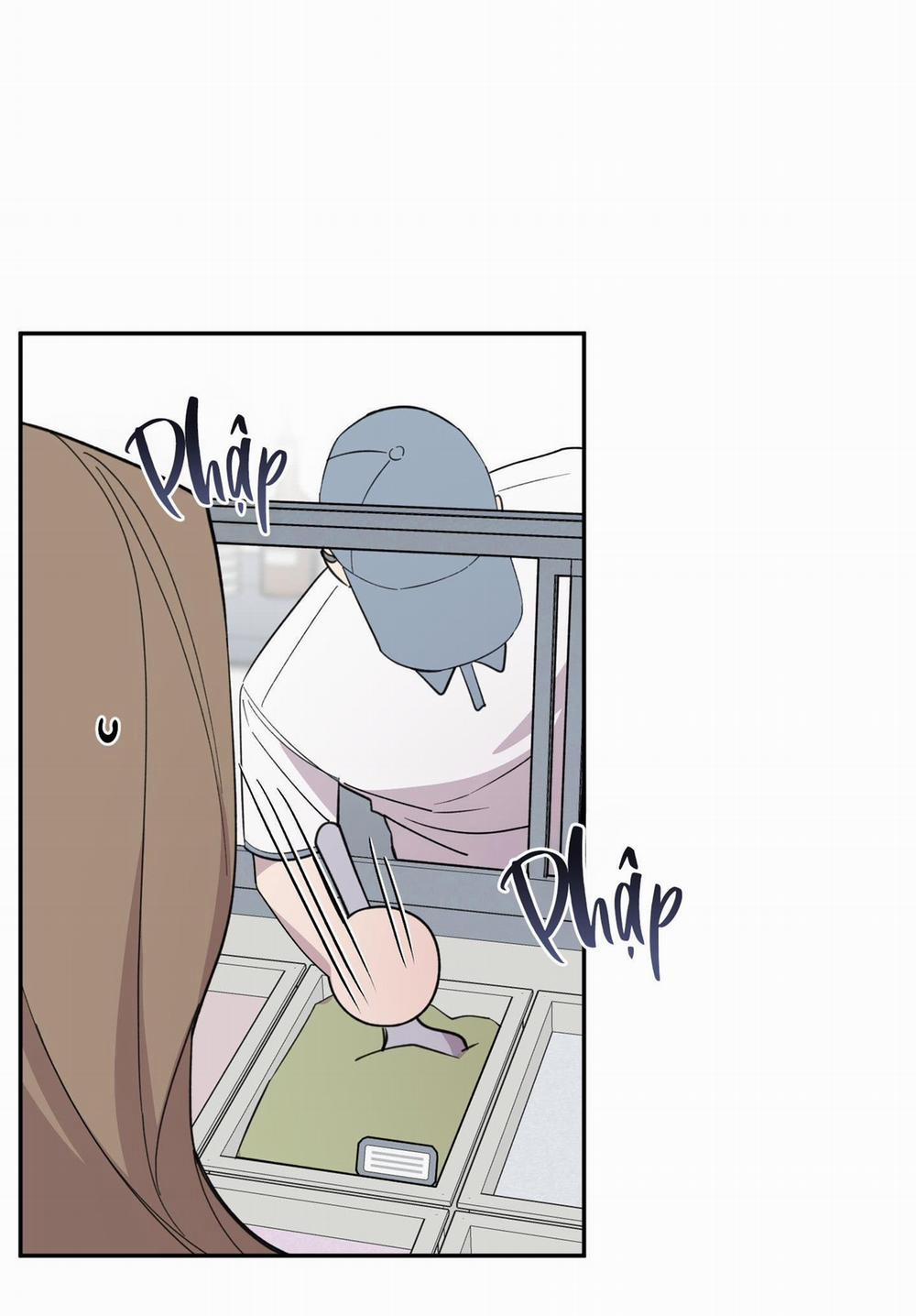 (Cbunu) Carrot And Stick 14 trang 1