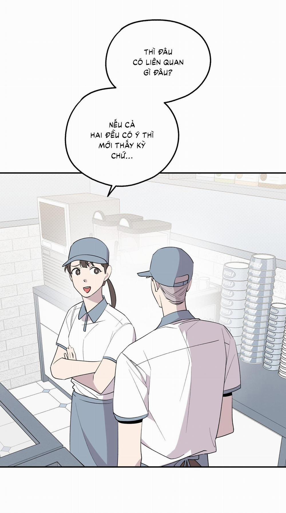 (Cbunu) Carrot And Stick 14 trang 13