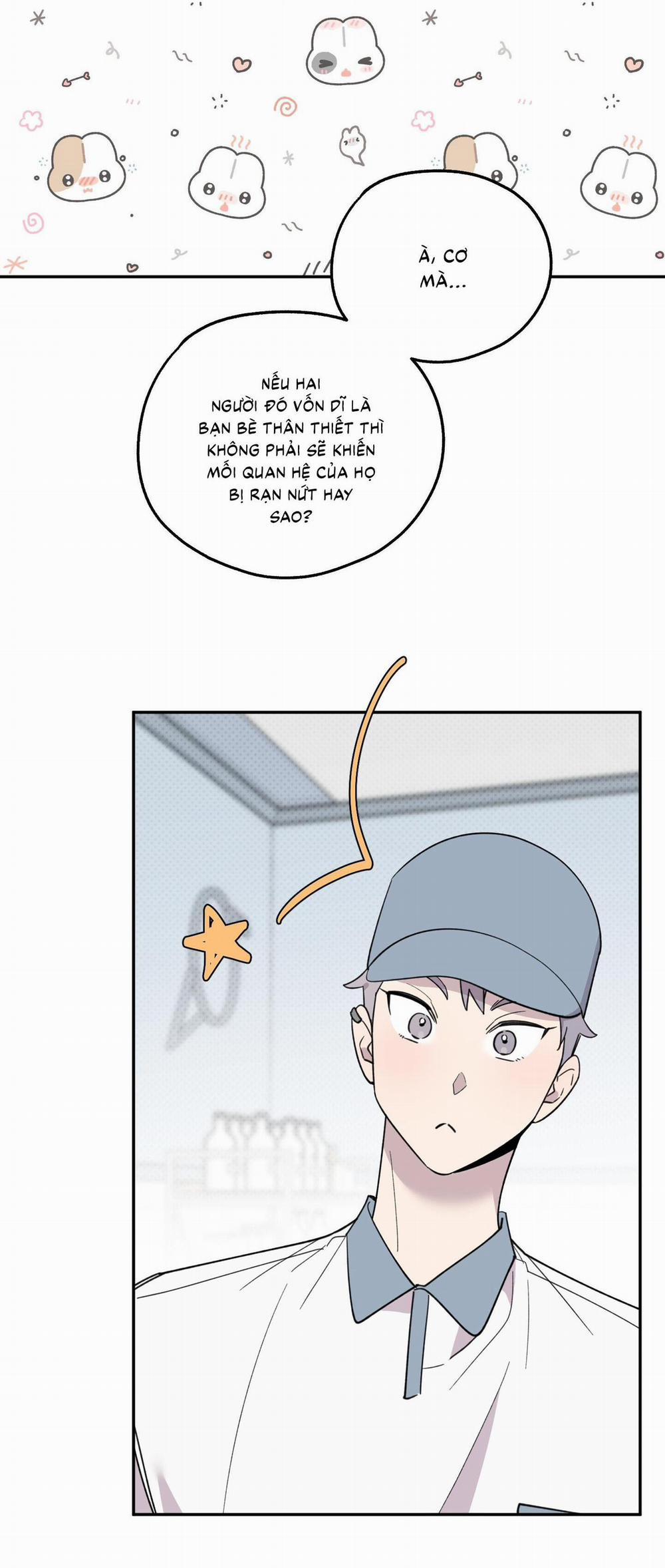 (Cbunu) Carrot And Stick 14 trang 17