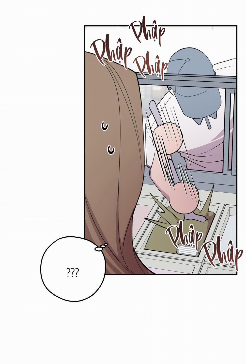 (Cbunu) Carrot And Stick 14 trang 2