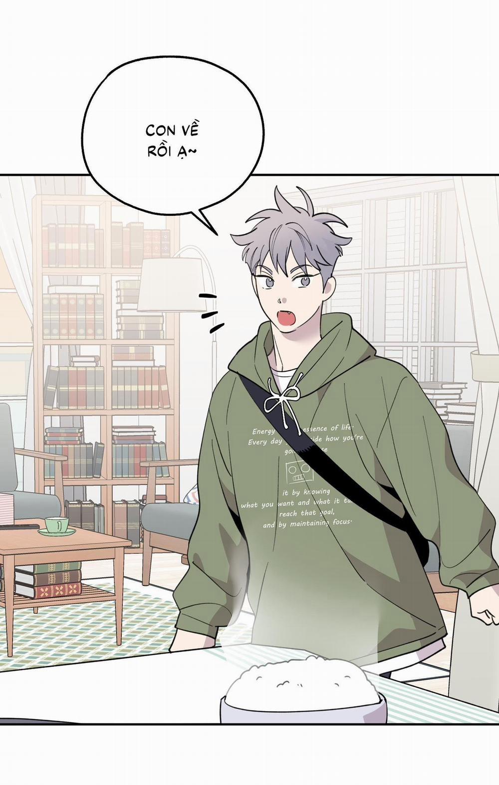 (Cbunu) Carrot And Stick 14 trang 24