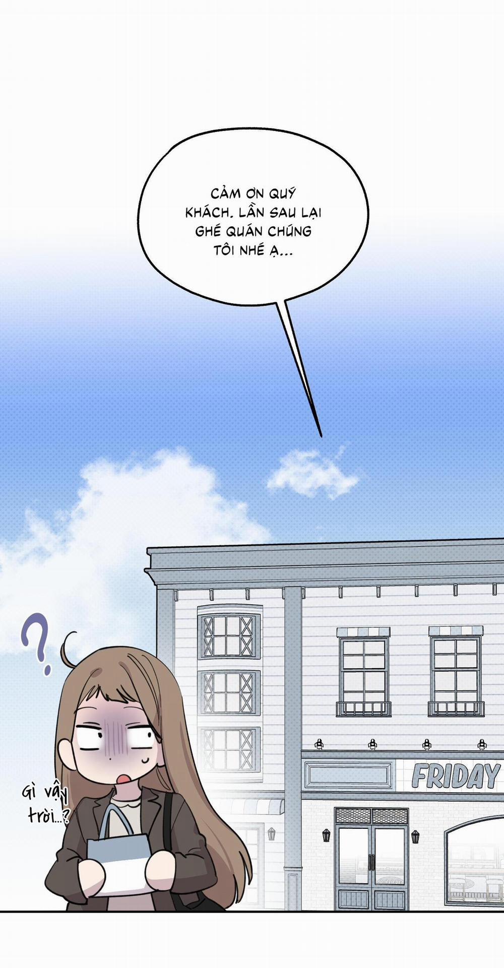 (Cbunu) Carrot And Stick 14 trang 3