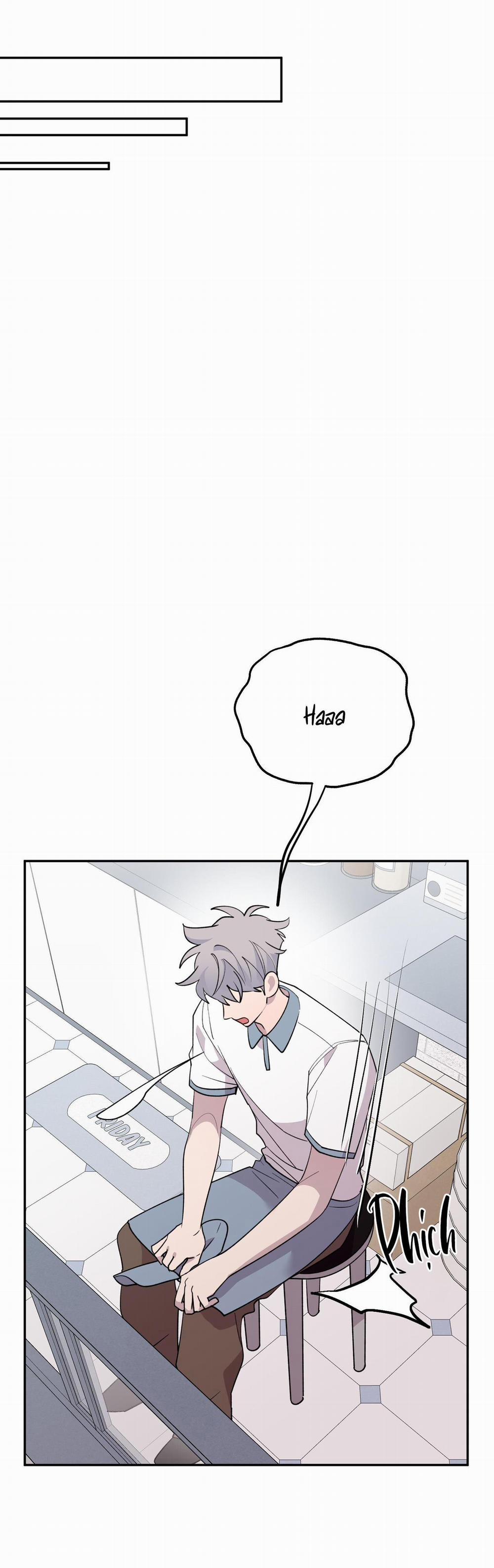 (Cbunu) Carrot And Stick 14 trang 4