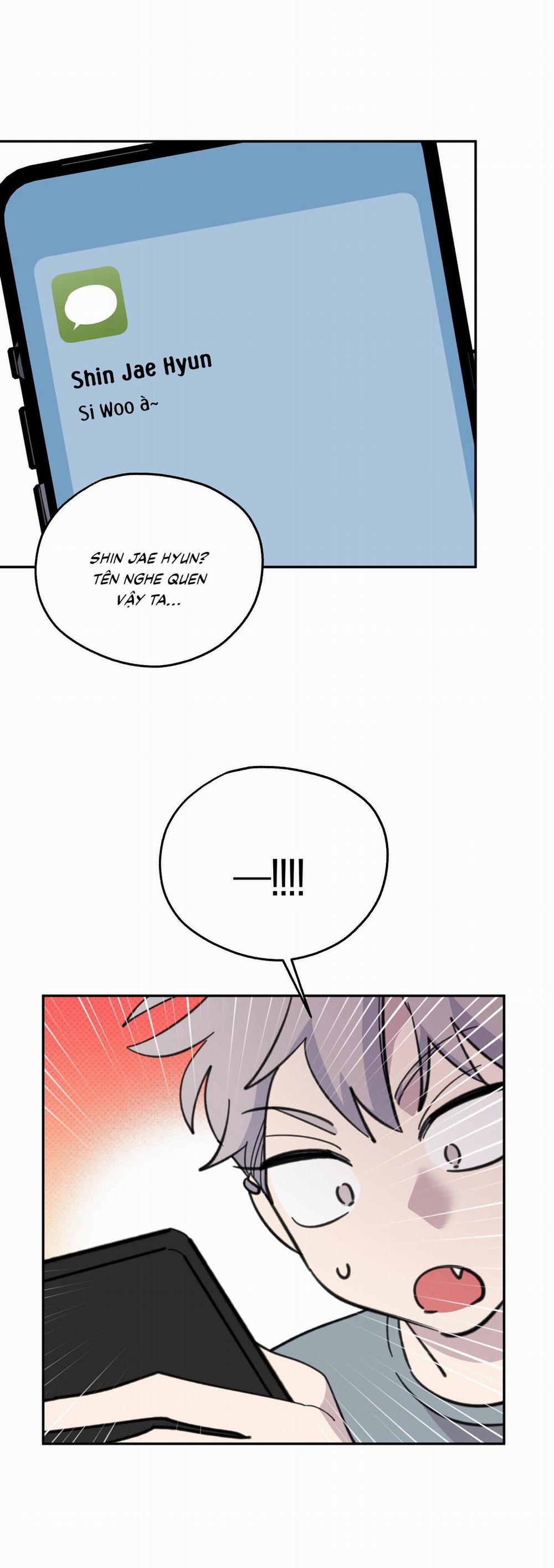 (Cbunu) Carrot And Stick 14 trang 42