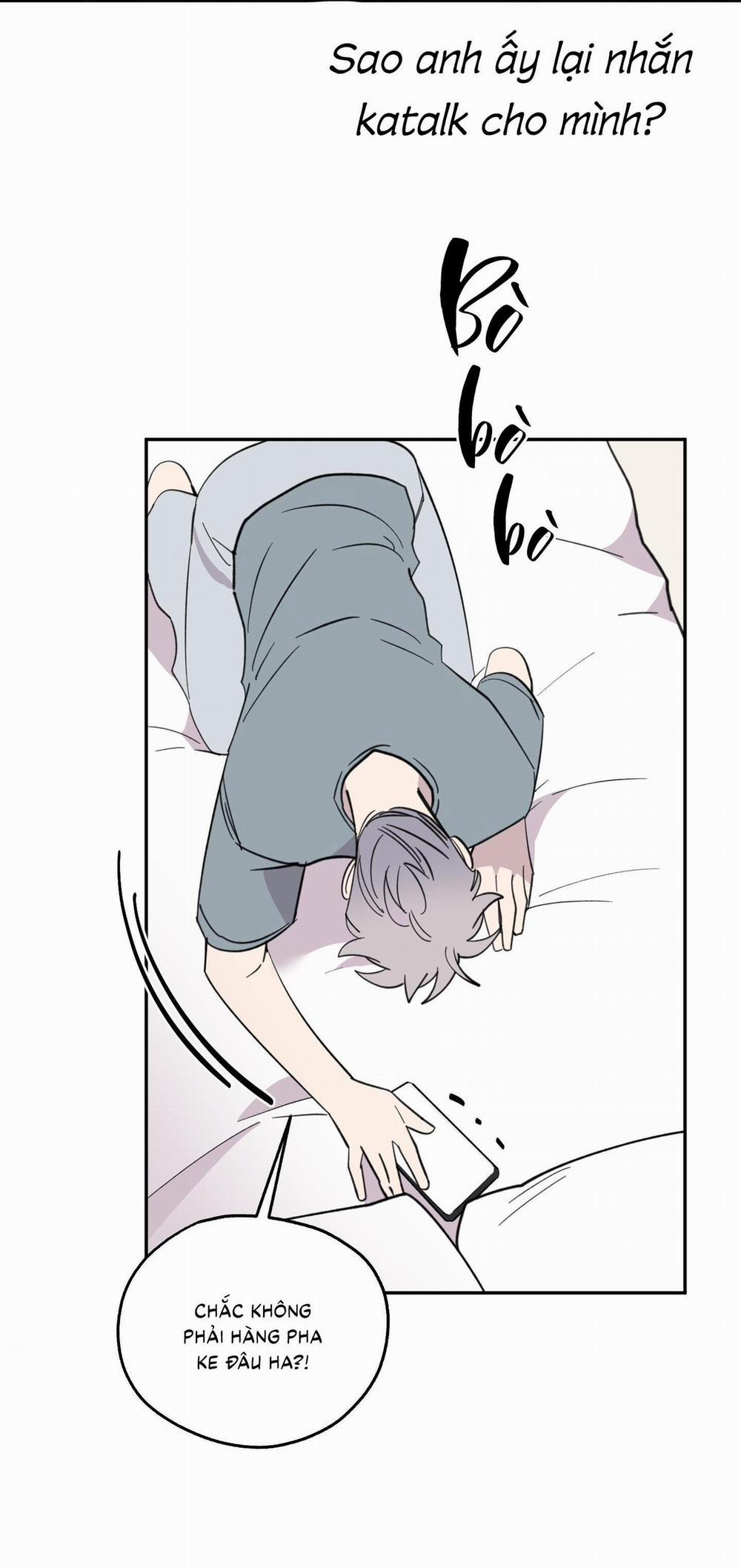 (Cbunu) Carrot And Stick 14 trang 44