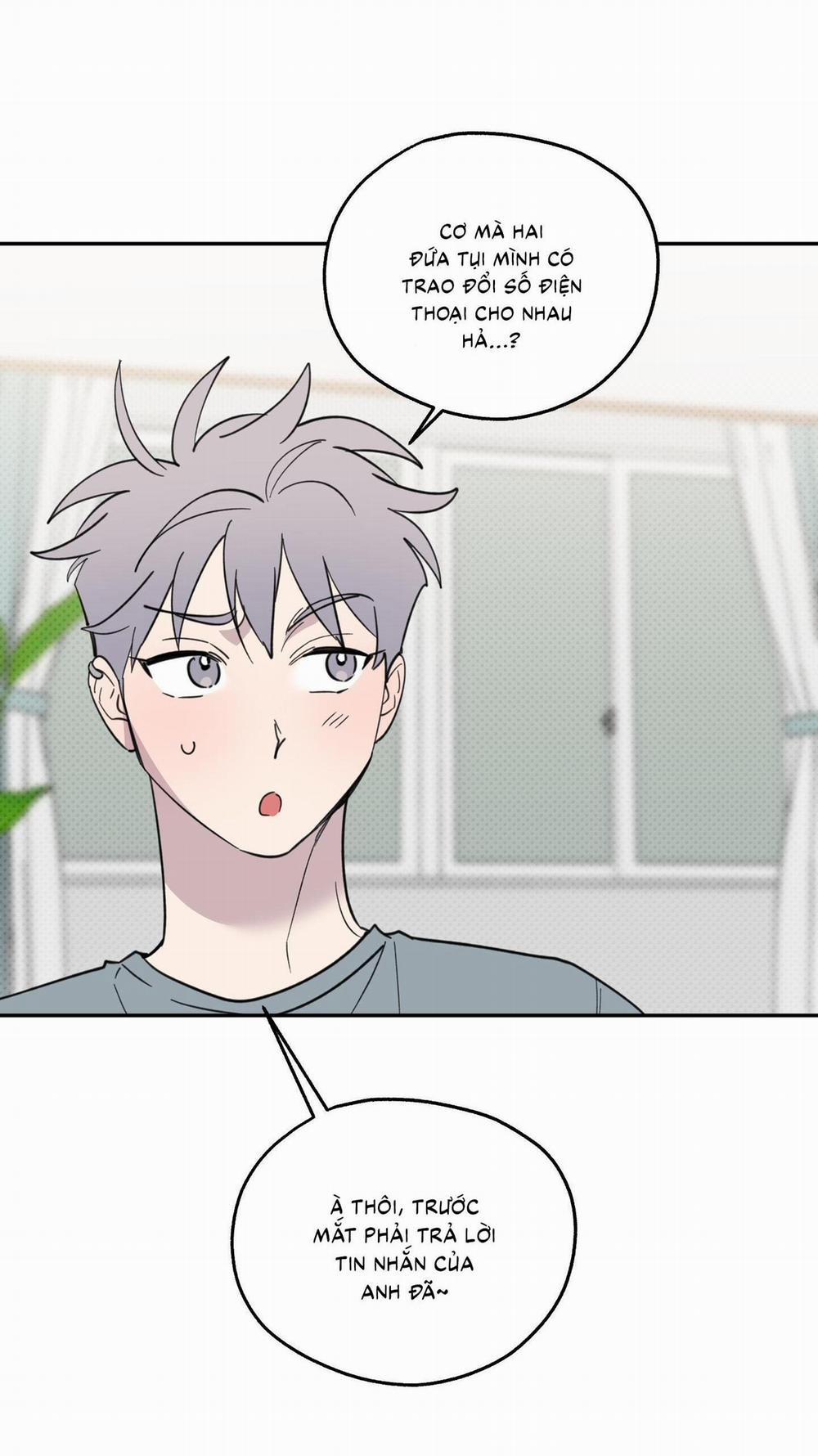 (Cbunu) Carrot And Stick 14 trang 45