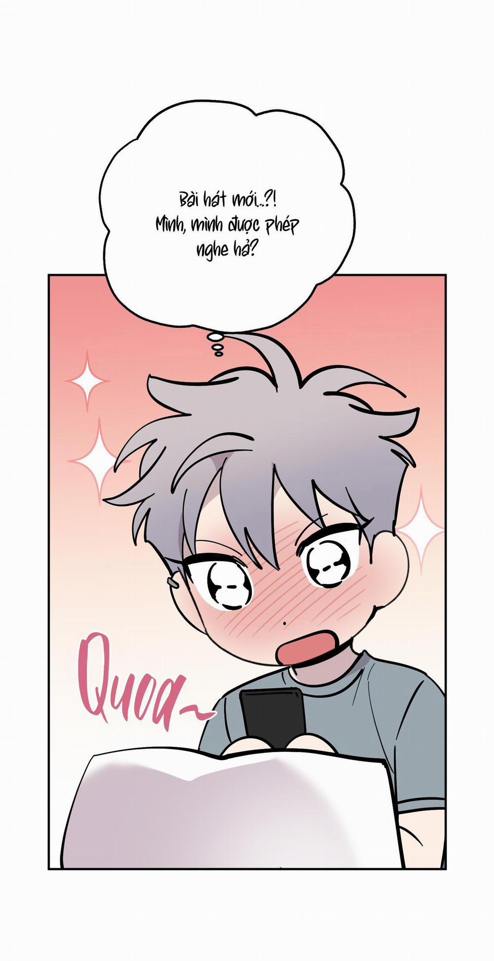 (Cbunu) Carrot And Stick 14 trang 47