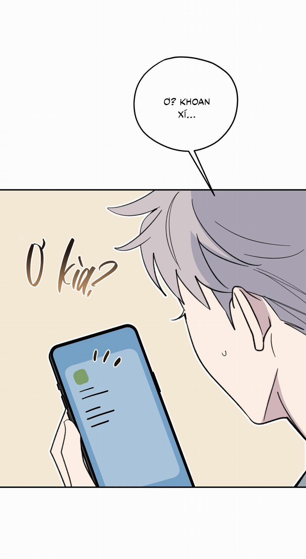 (Cbunu) Carrot And Stick 14 trang 48