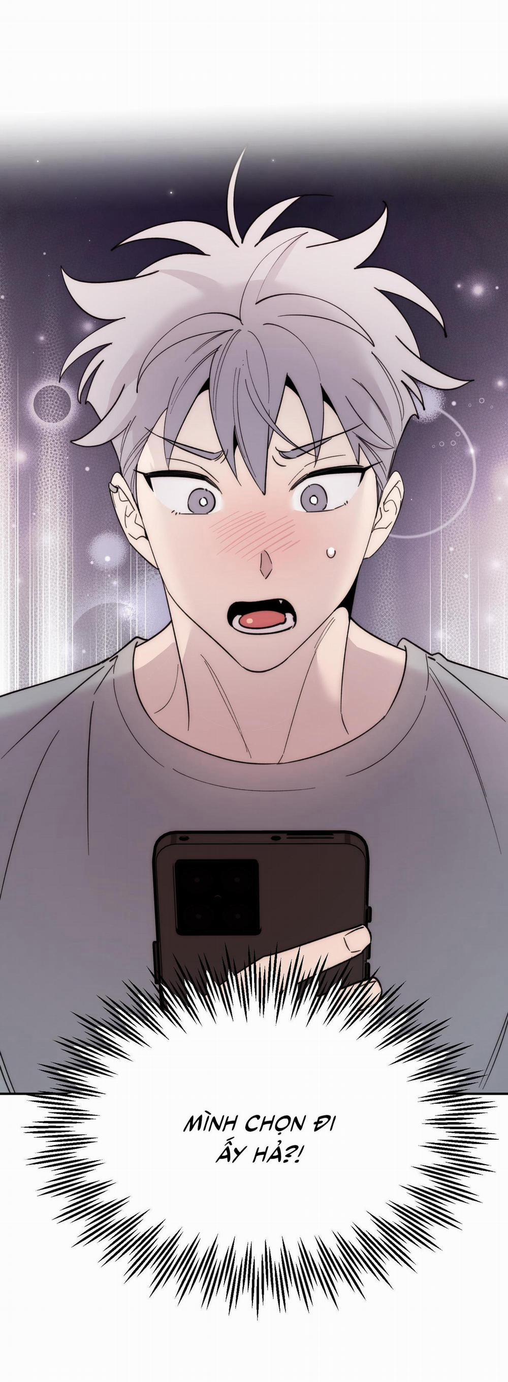 (Cbunu) Carrot And Stick 14 trang 52