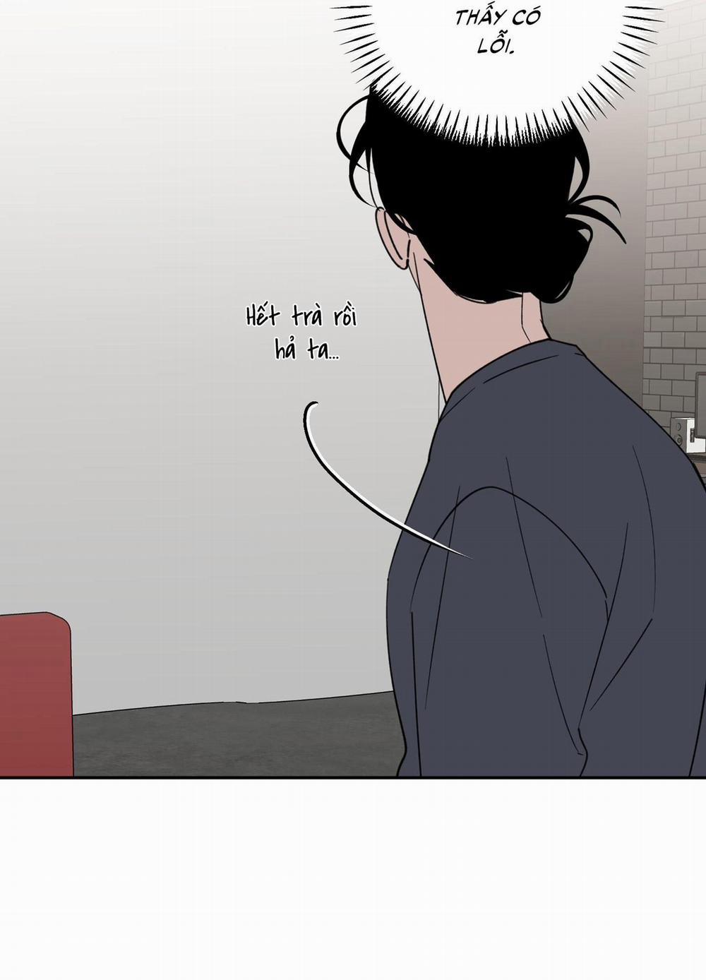 (Cbunu) Carrot And Stick 15 trang 12