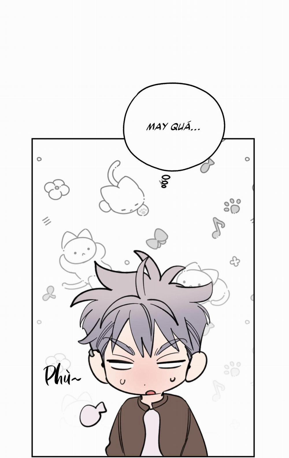 (Cbunu) Carrot And Stick 15 trang 13