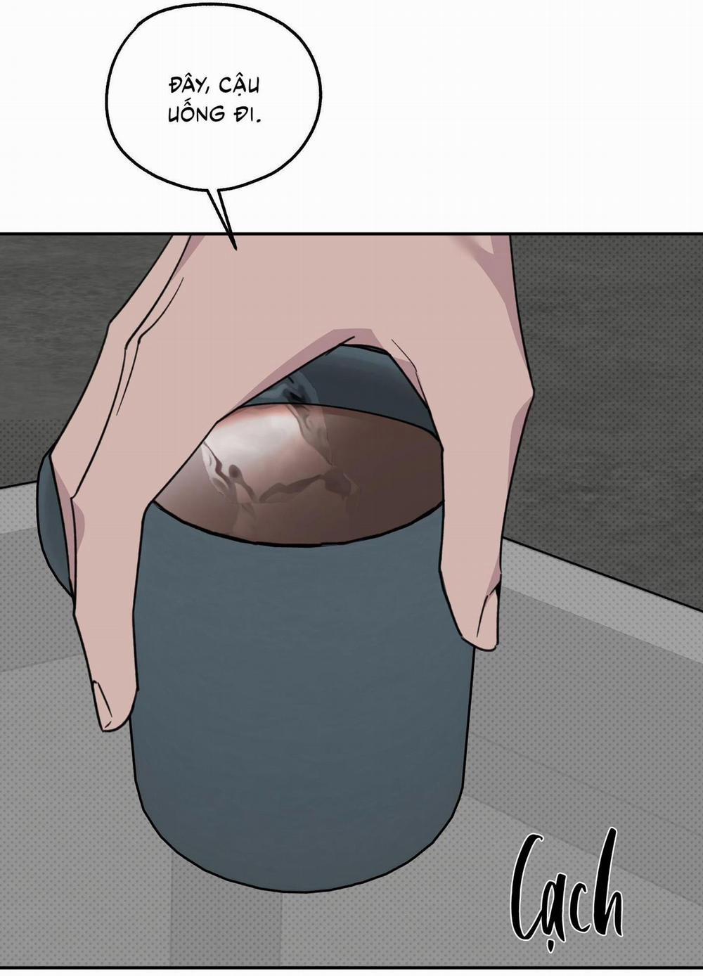 (Cbunu) Carrot And Stick 15 trang 15