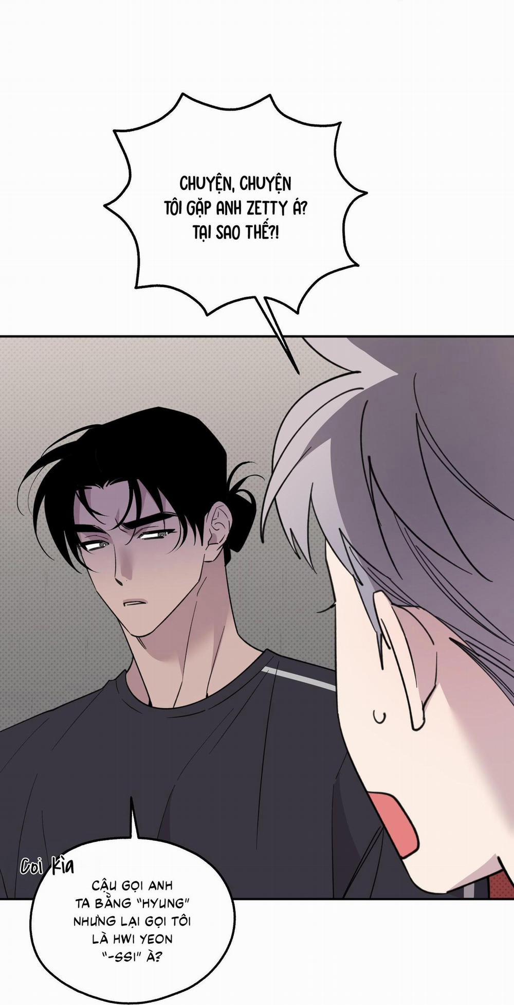 (Cbunu) Carrot And Stick 15 trang 26