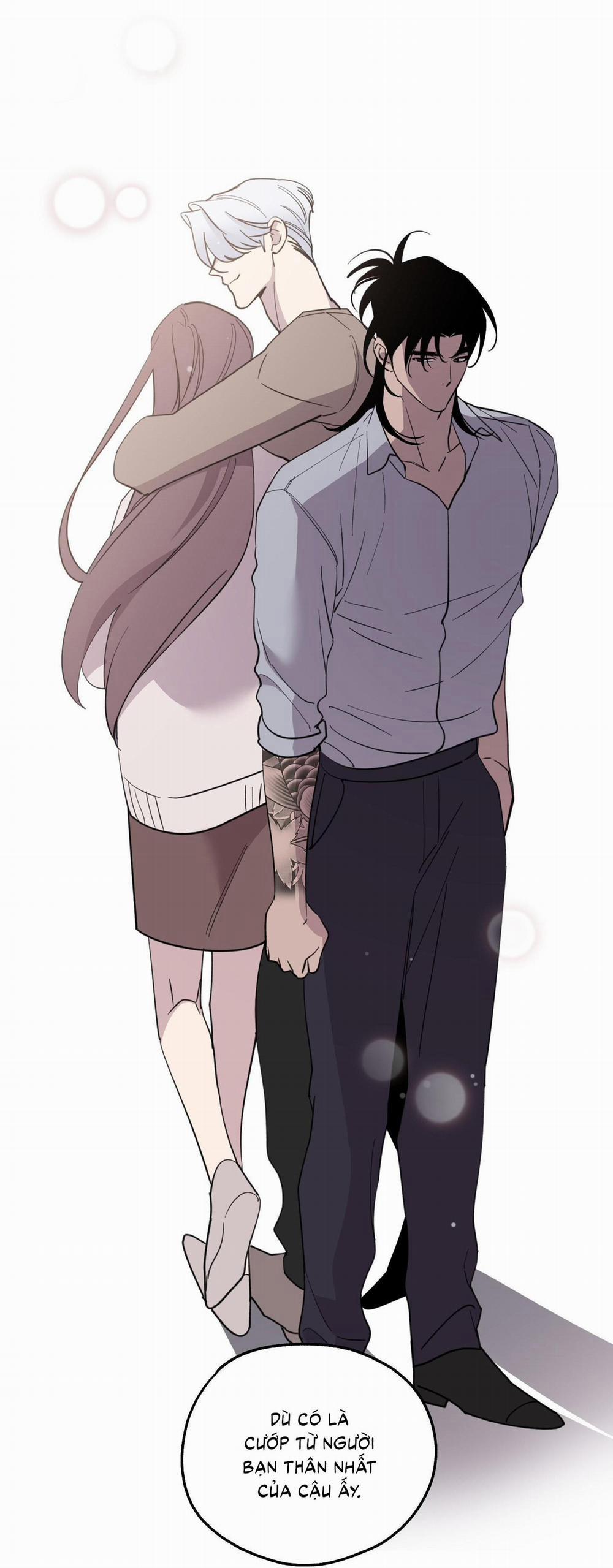 (Cbunu) Carrot And Stick 15 trang 31