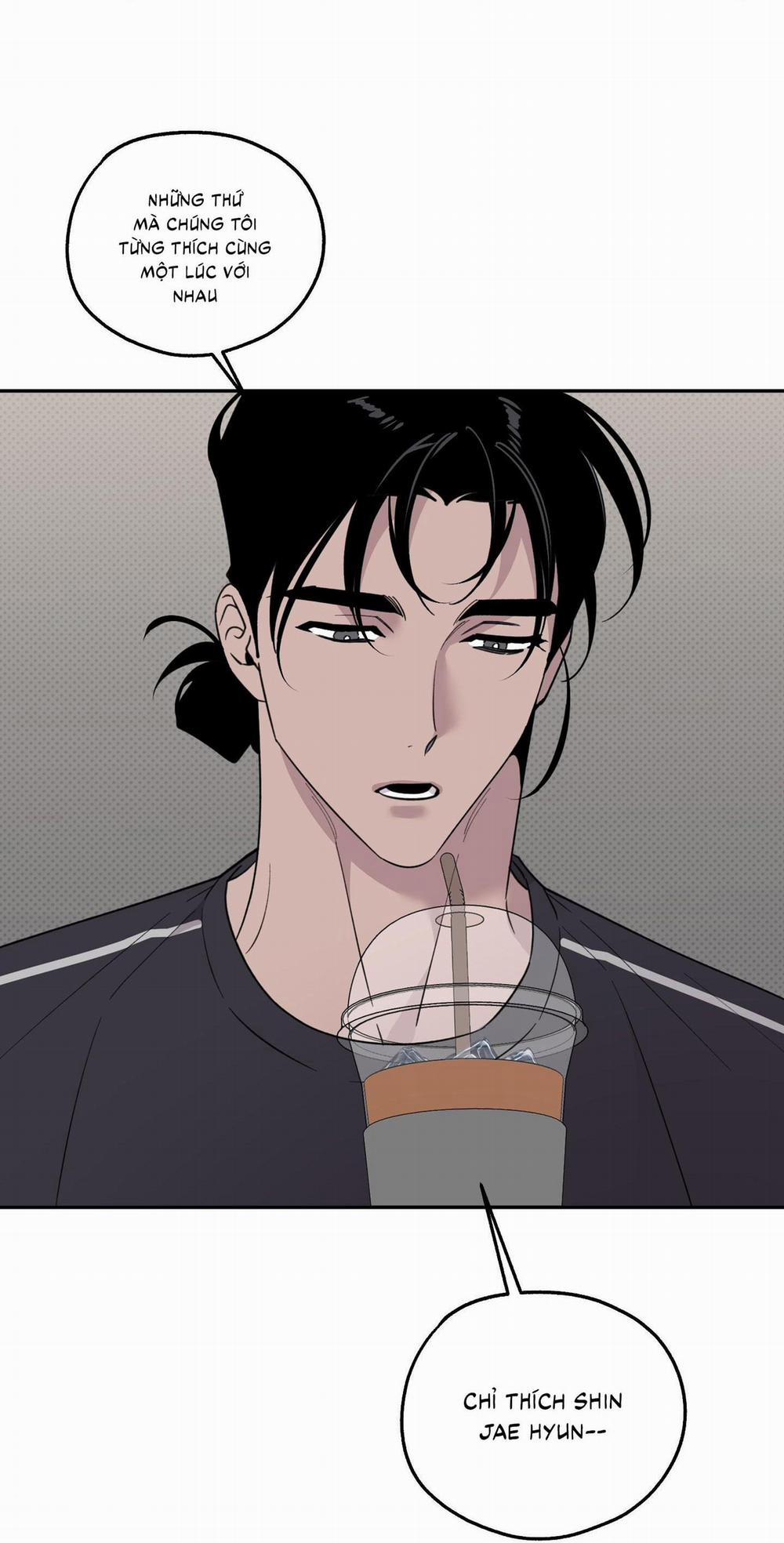 (Cbunu) Carrot And Stick 15 trang 38