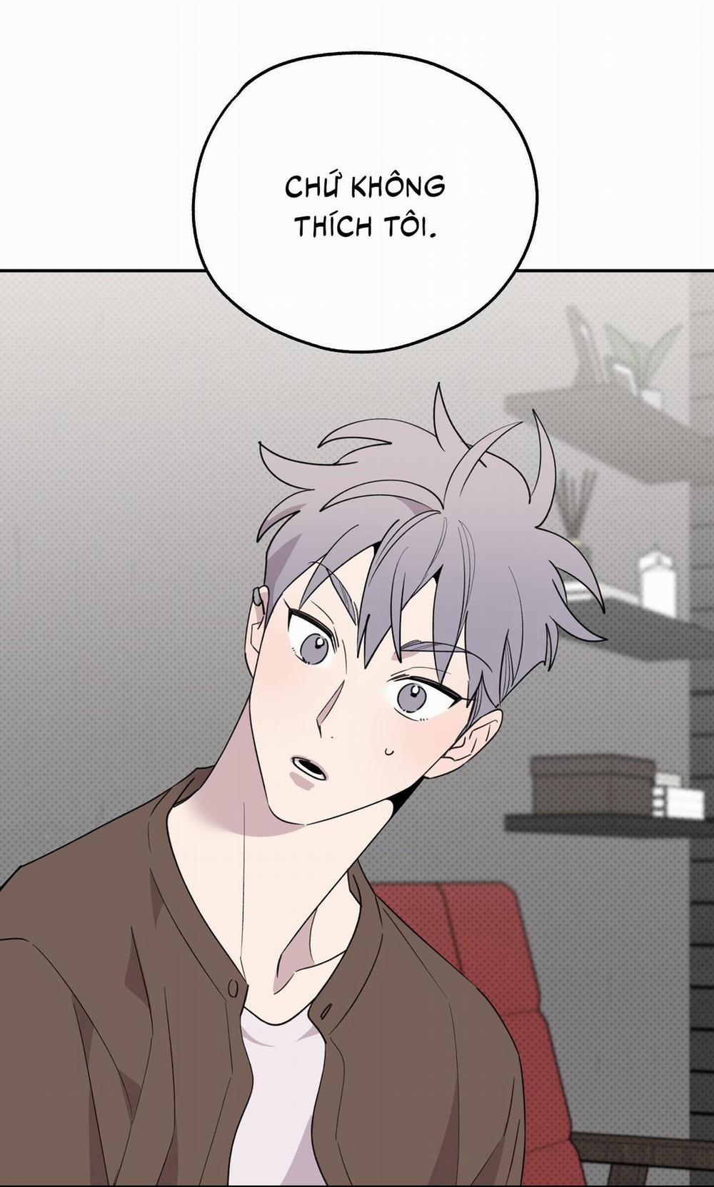 (Cbunu) Carrot And Stick 15 trang 40