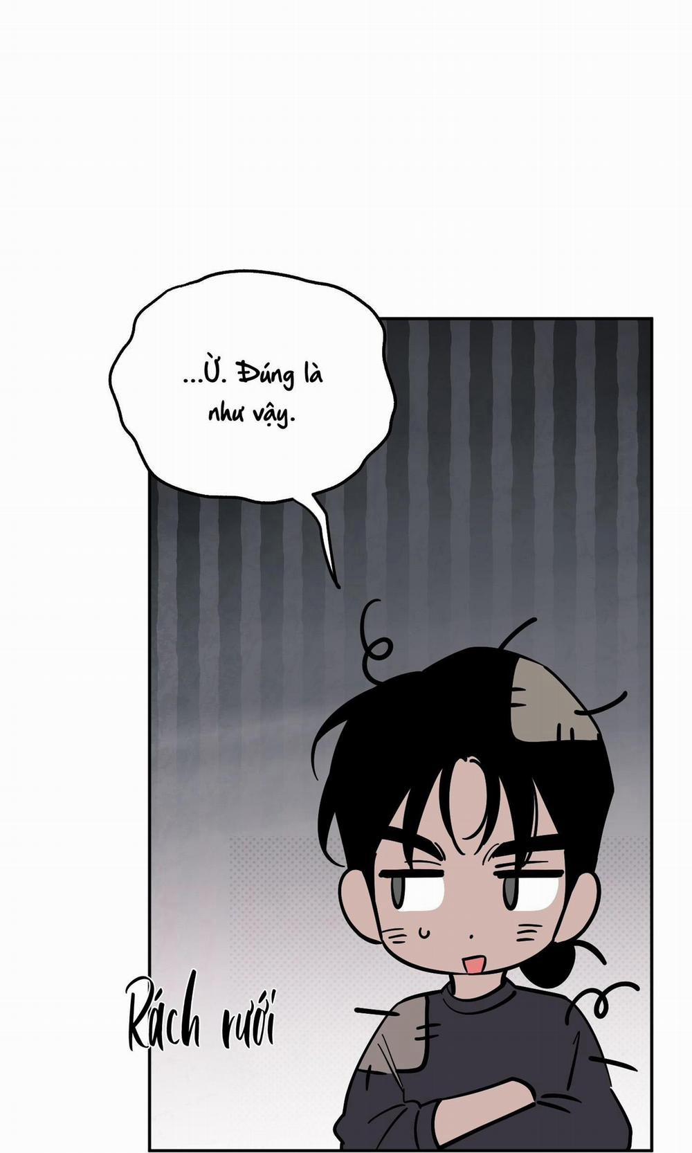 (Cbunu) Carrot And Stick 15 trang 44