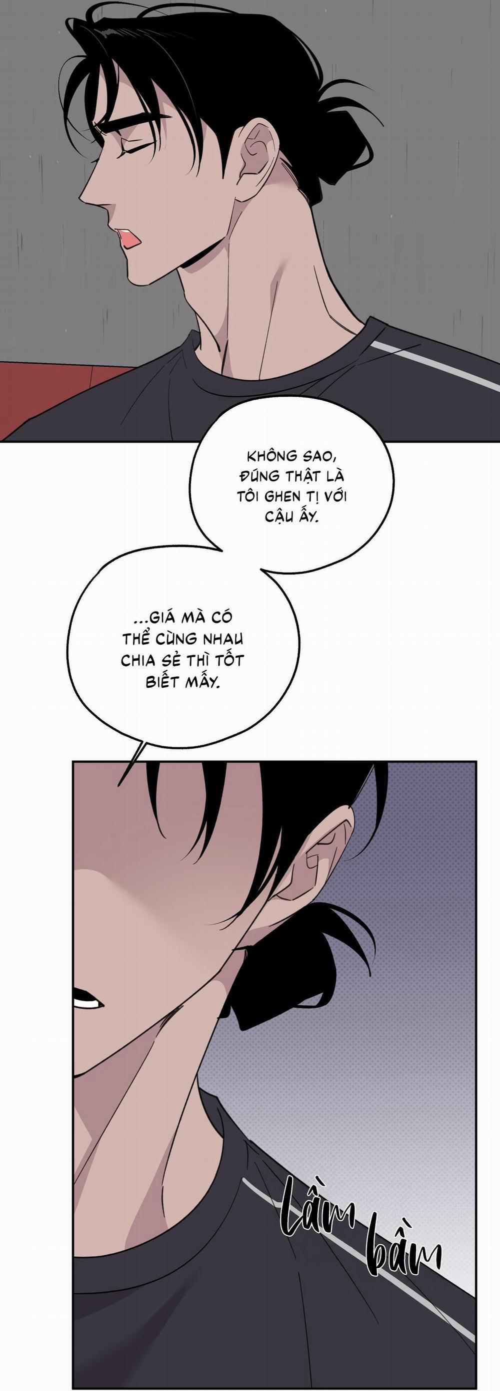 (Cbunu) Carrot And Stick 15 trang 46