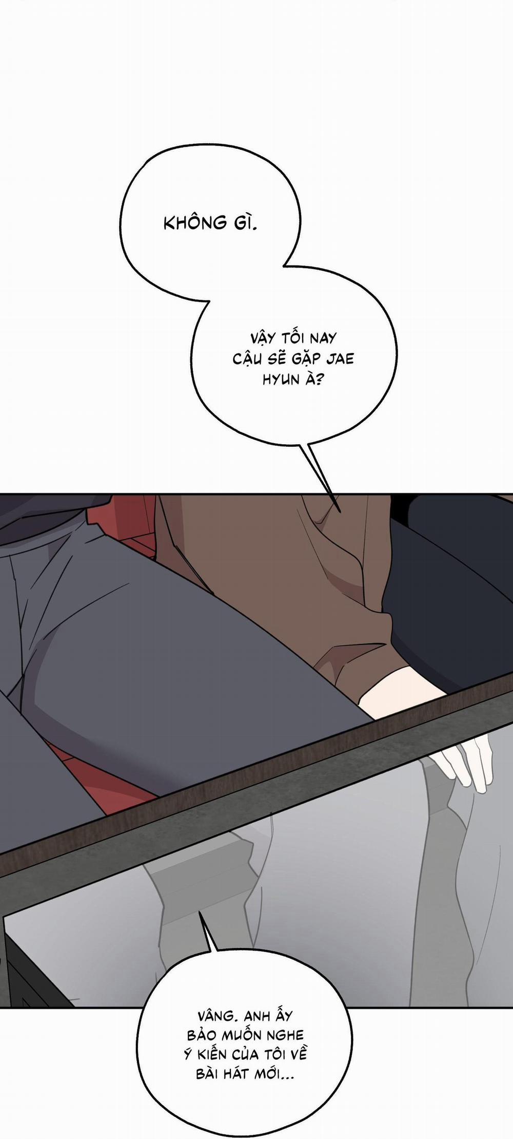 (Cbunu) Carrot And Stick 15 trang 48