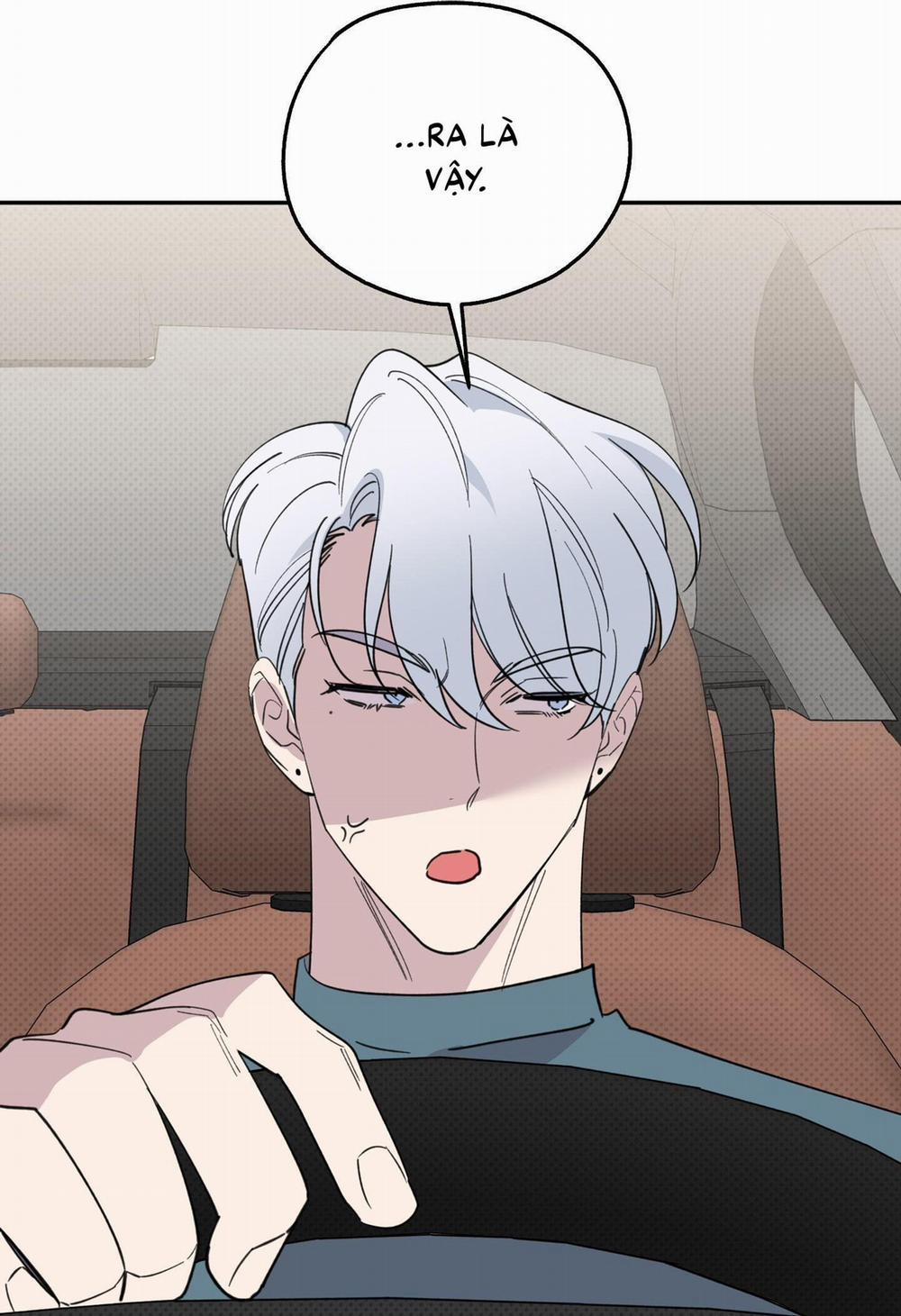 (Cbunu) Carrot And Stick 15 trang 52