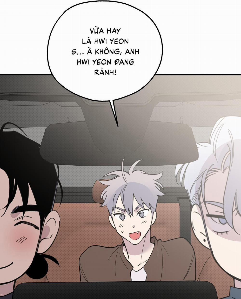 (Cbunu) Carrot And Stick 15 trang 54