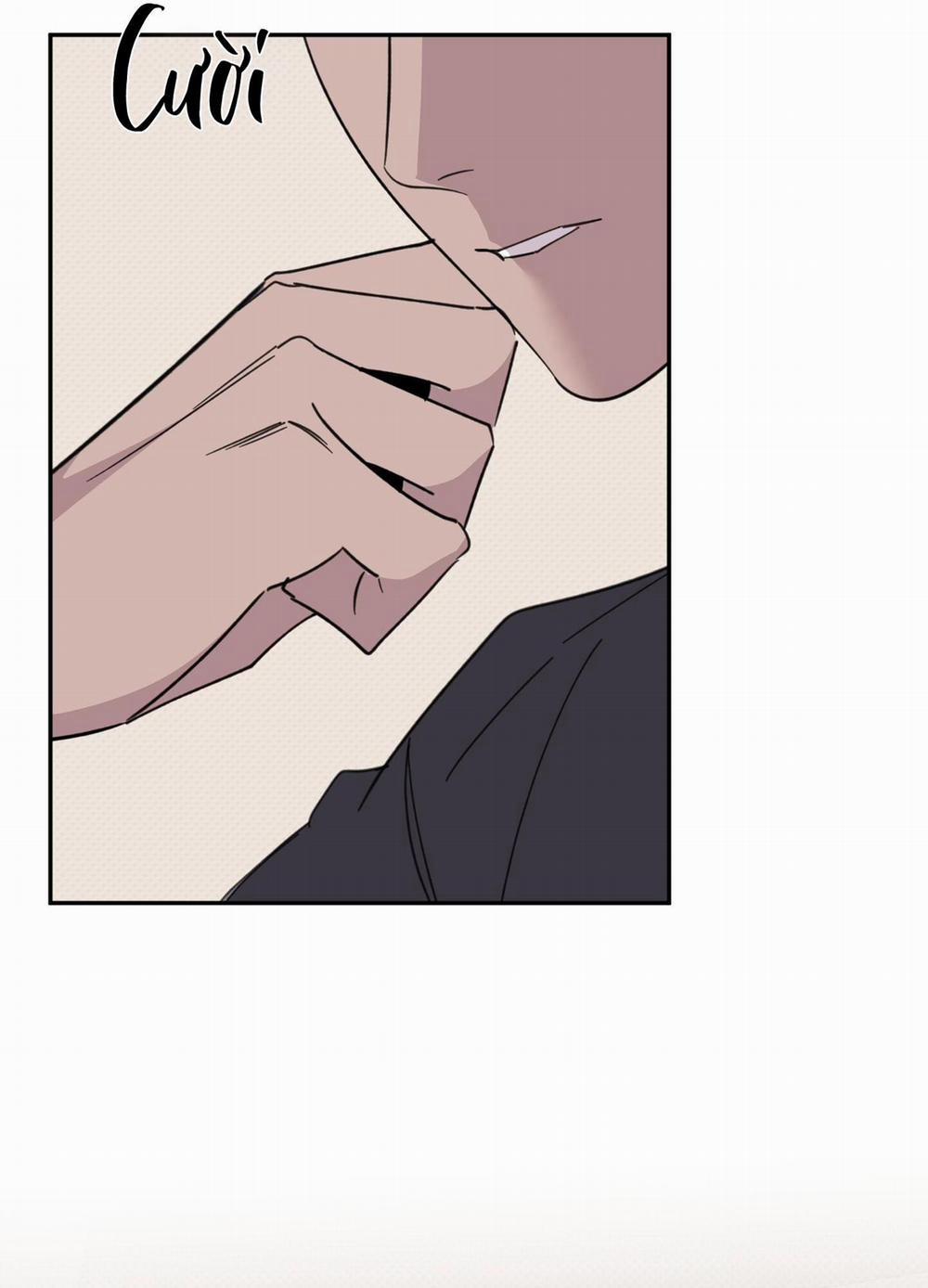 (Cbunu) Carrot And Stick 15 trang 58