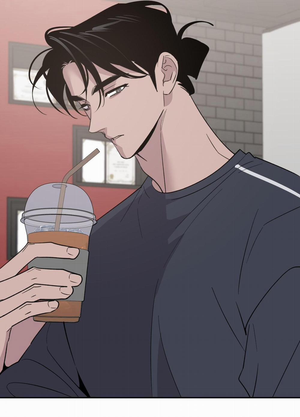 (Cbunu) Carrot And Stick 15 trang 6