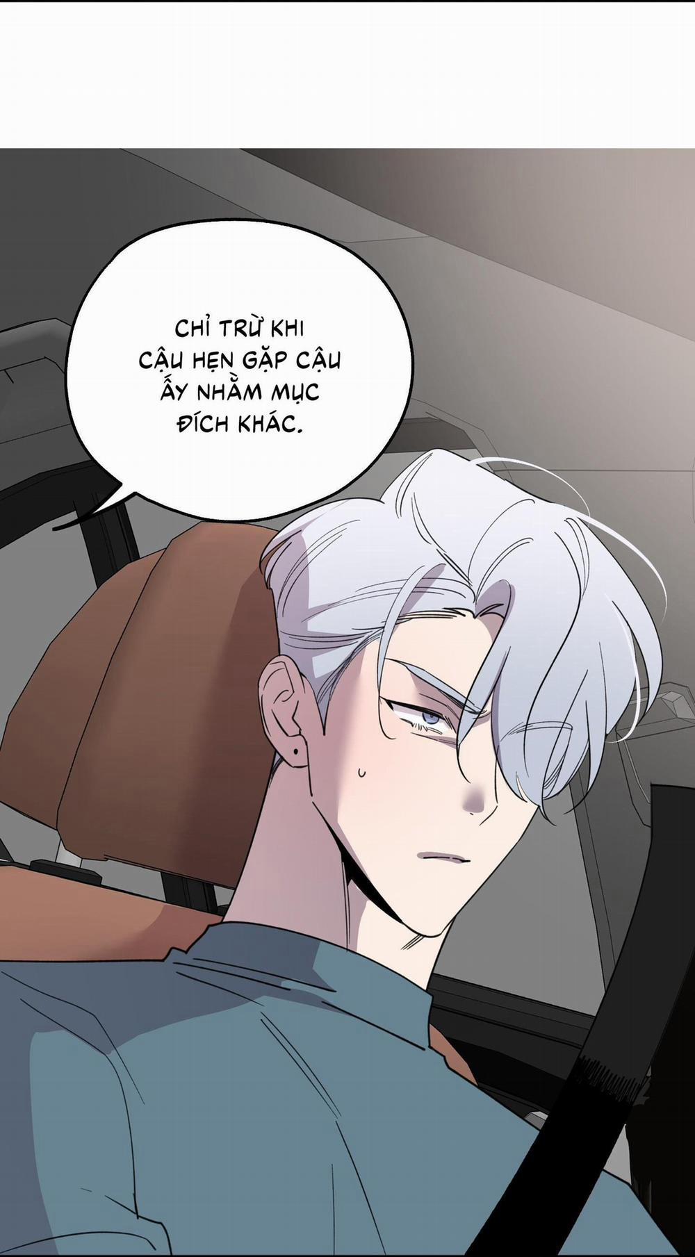 (Cbunu) Carrot And Stick 15 trang 60