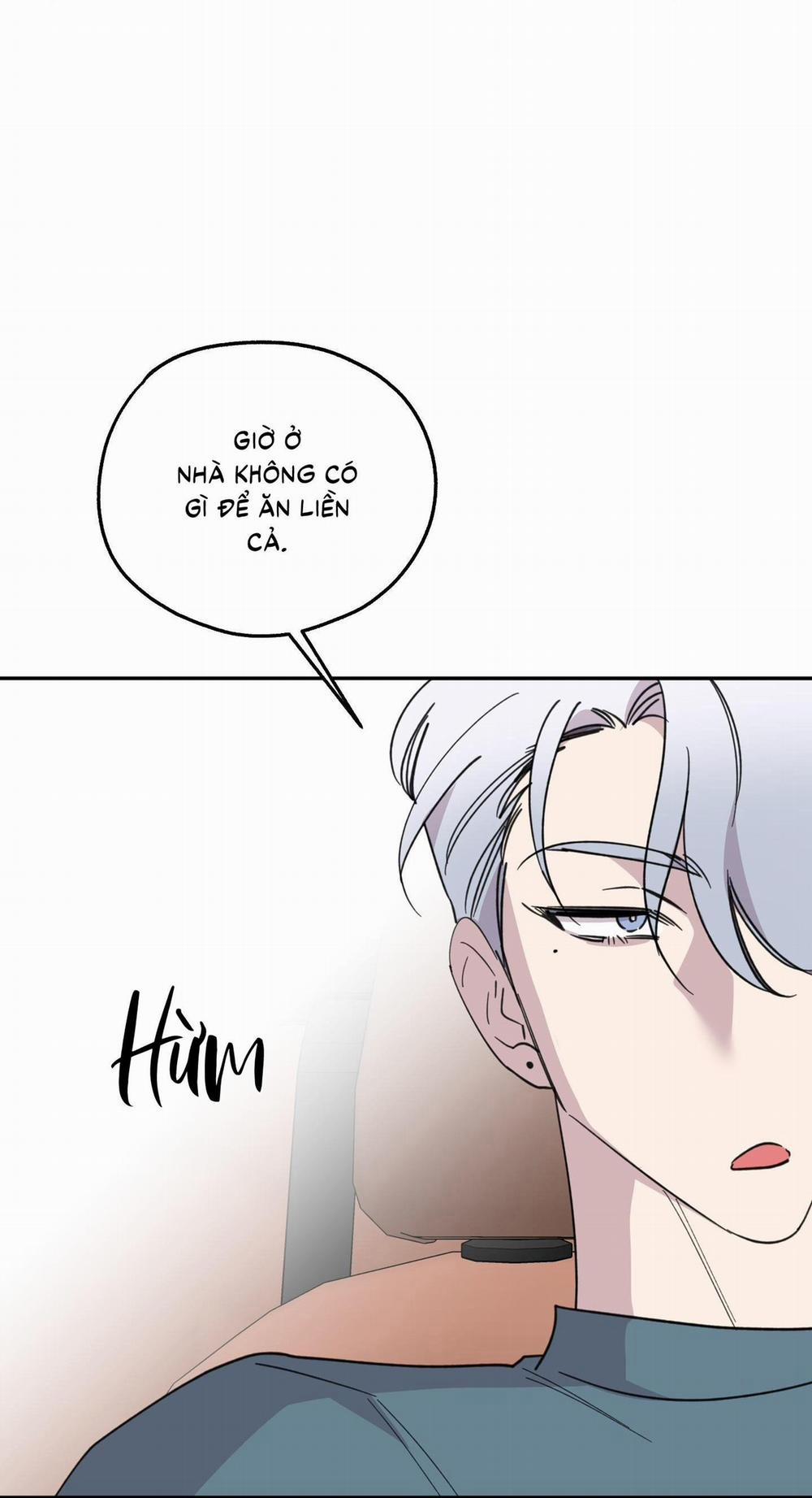 (Cbunu) Carrot And Stick 15 trang 67