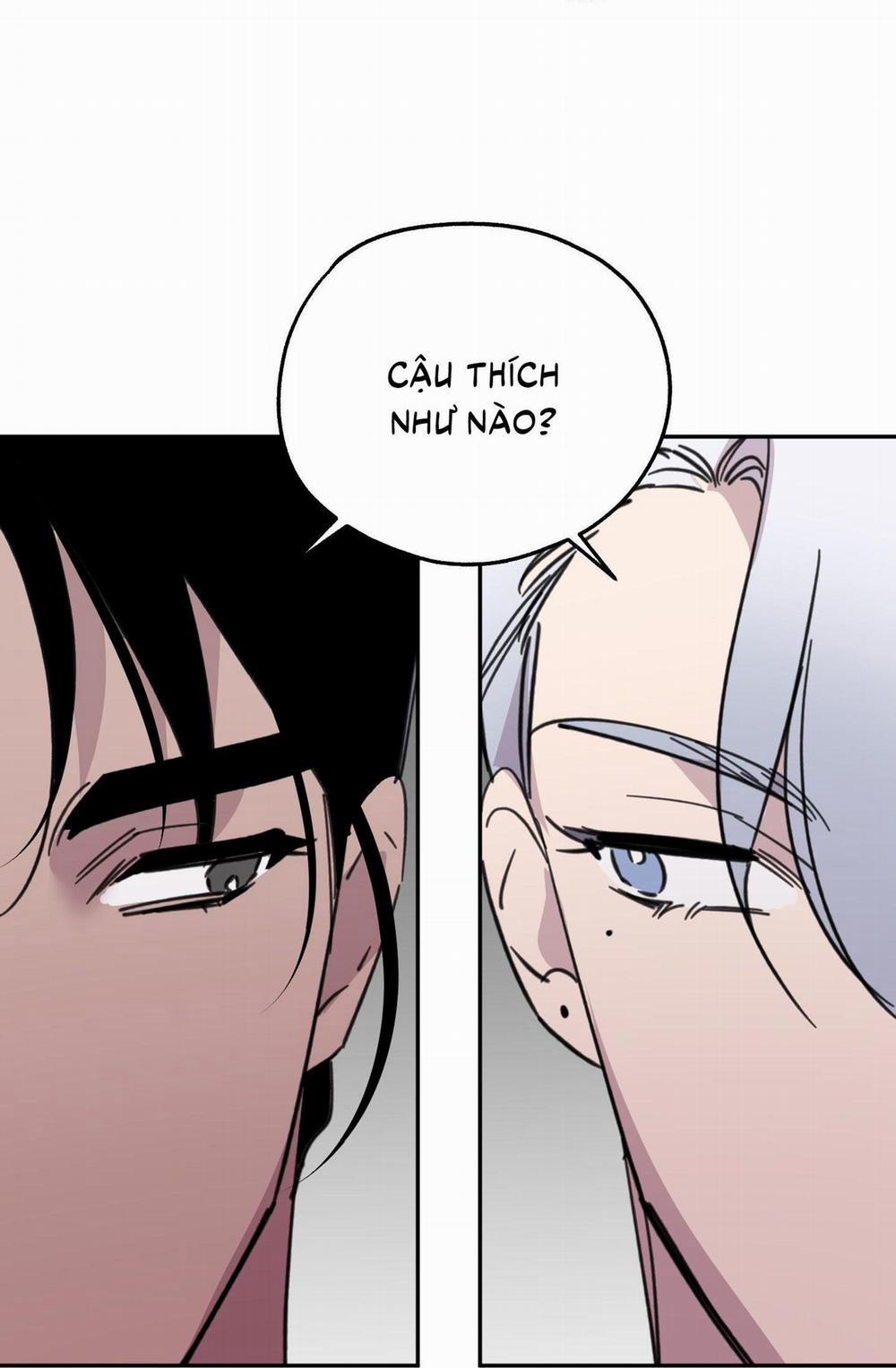 (Cbunu) Carrot And Stick 15 trang 69