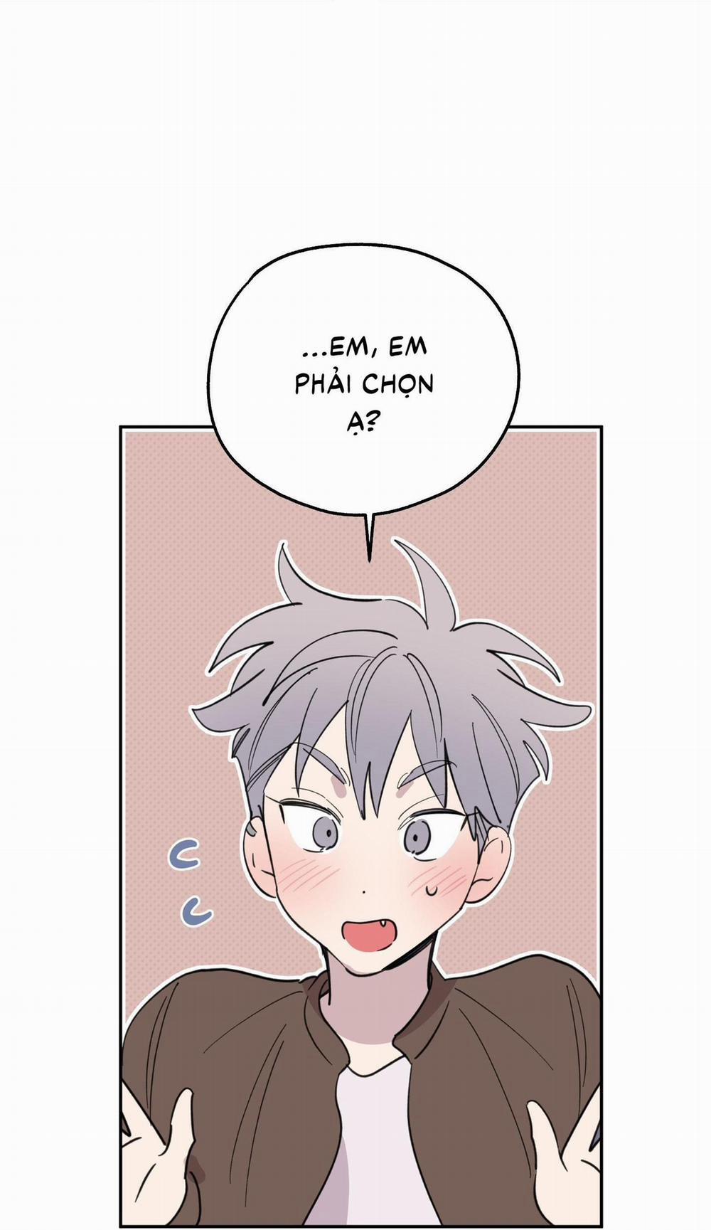 (Cbunu) Carrot And Stick 15 trang 70