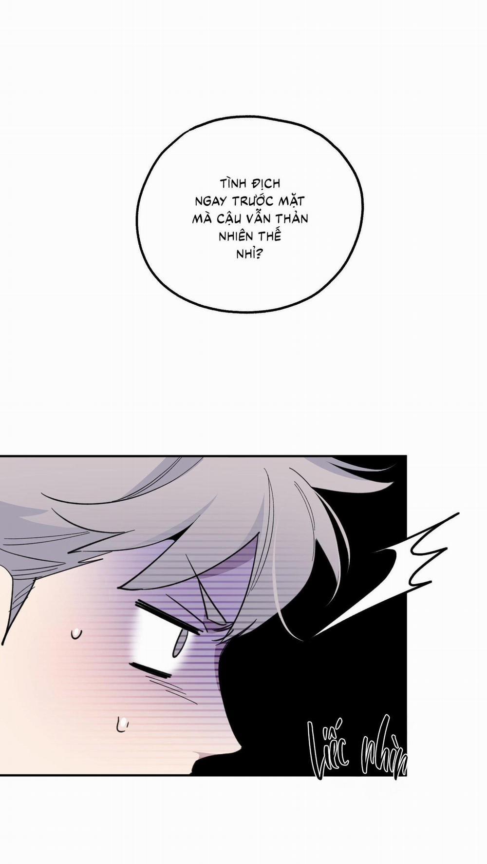 (Cbunu) Carrot And Stick 16 H+ trang 22