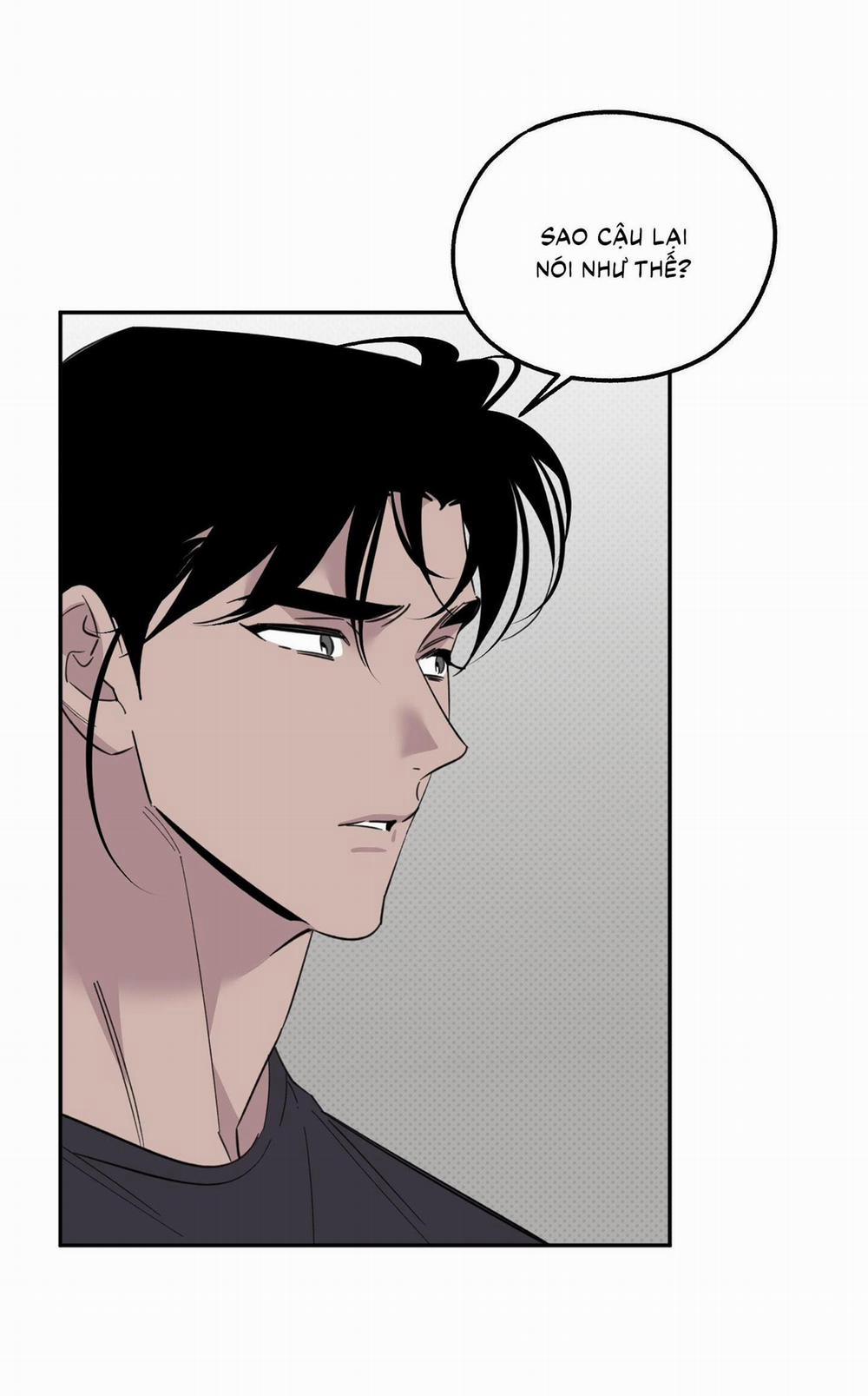 (Cbunu) Carrot And Stick 16 H+ trang 24