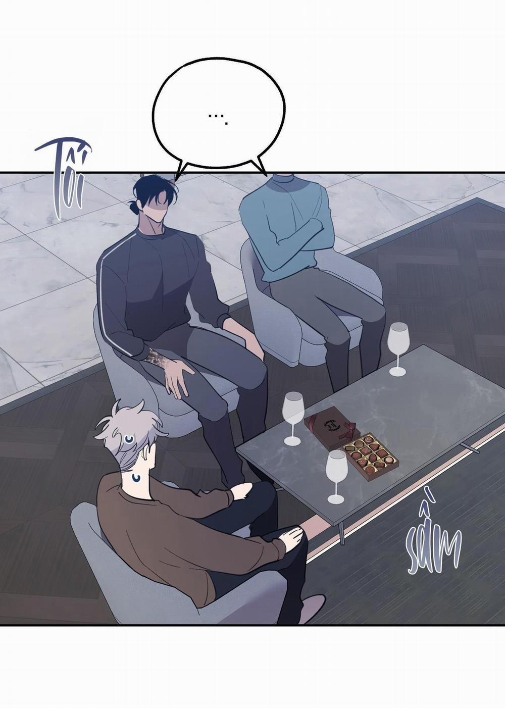 (Cbunu) Carrot And Stick 16 H+ trang 26