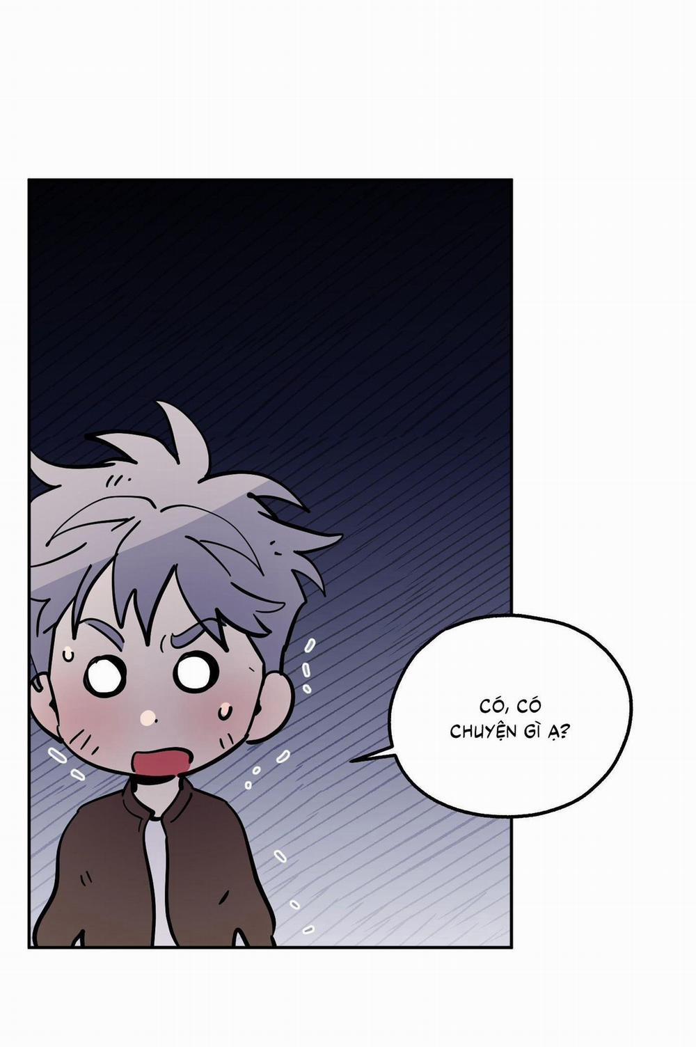 (Cbunu) Carrot And Stick 16 H+ trang 28