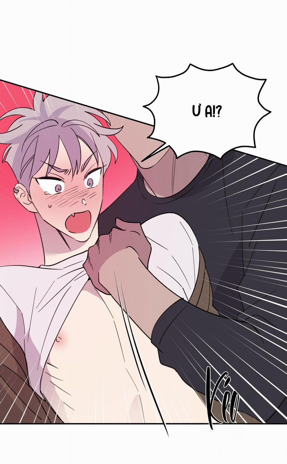 (Cbunu) Carrot And Stick 16 H+ trang 32