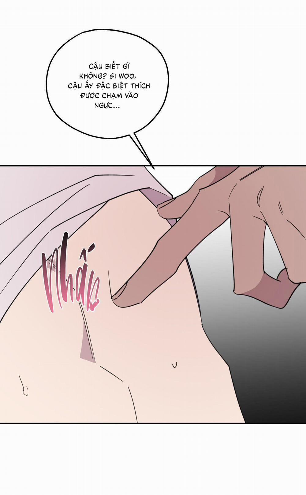 (Cbunu) Carrot And Stick 16 H+ trang 33