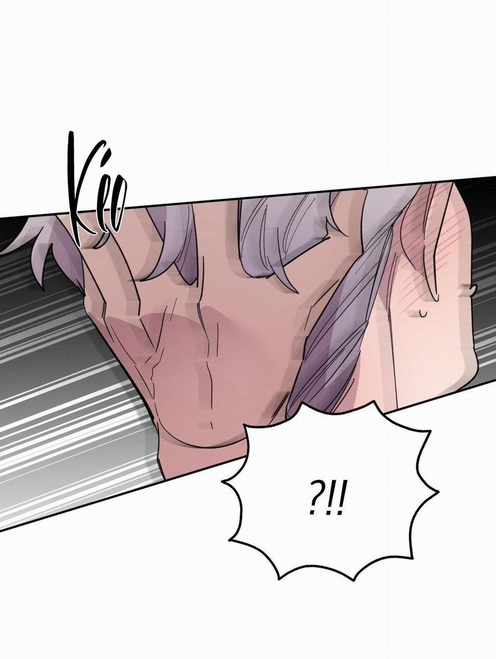 (Cbunu) Carrot And Stick 16 H+ trang 43