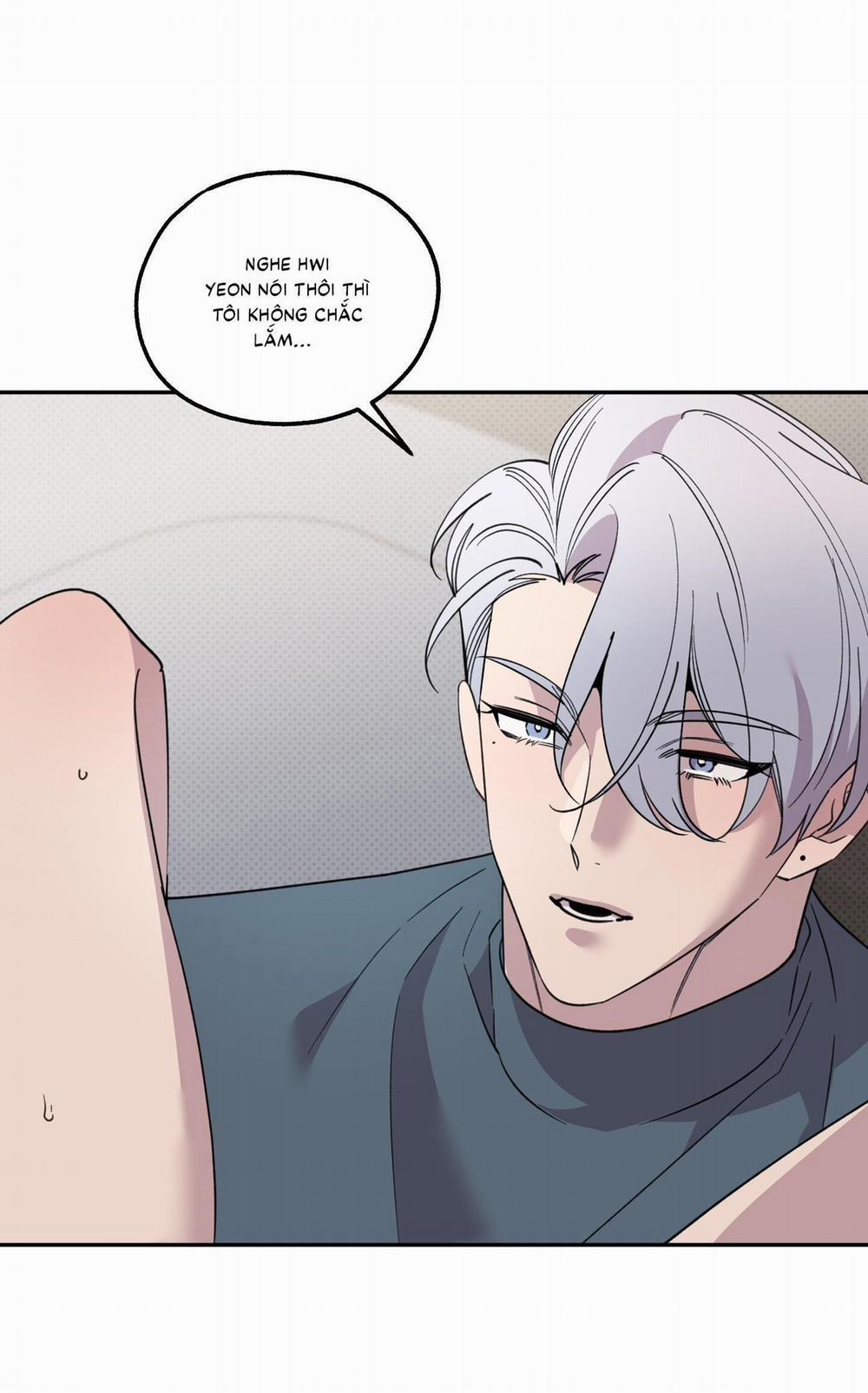 (Cbunu) Carrot And Stick 16 H+ trang 47