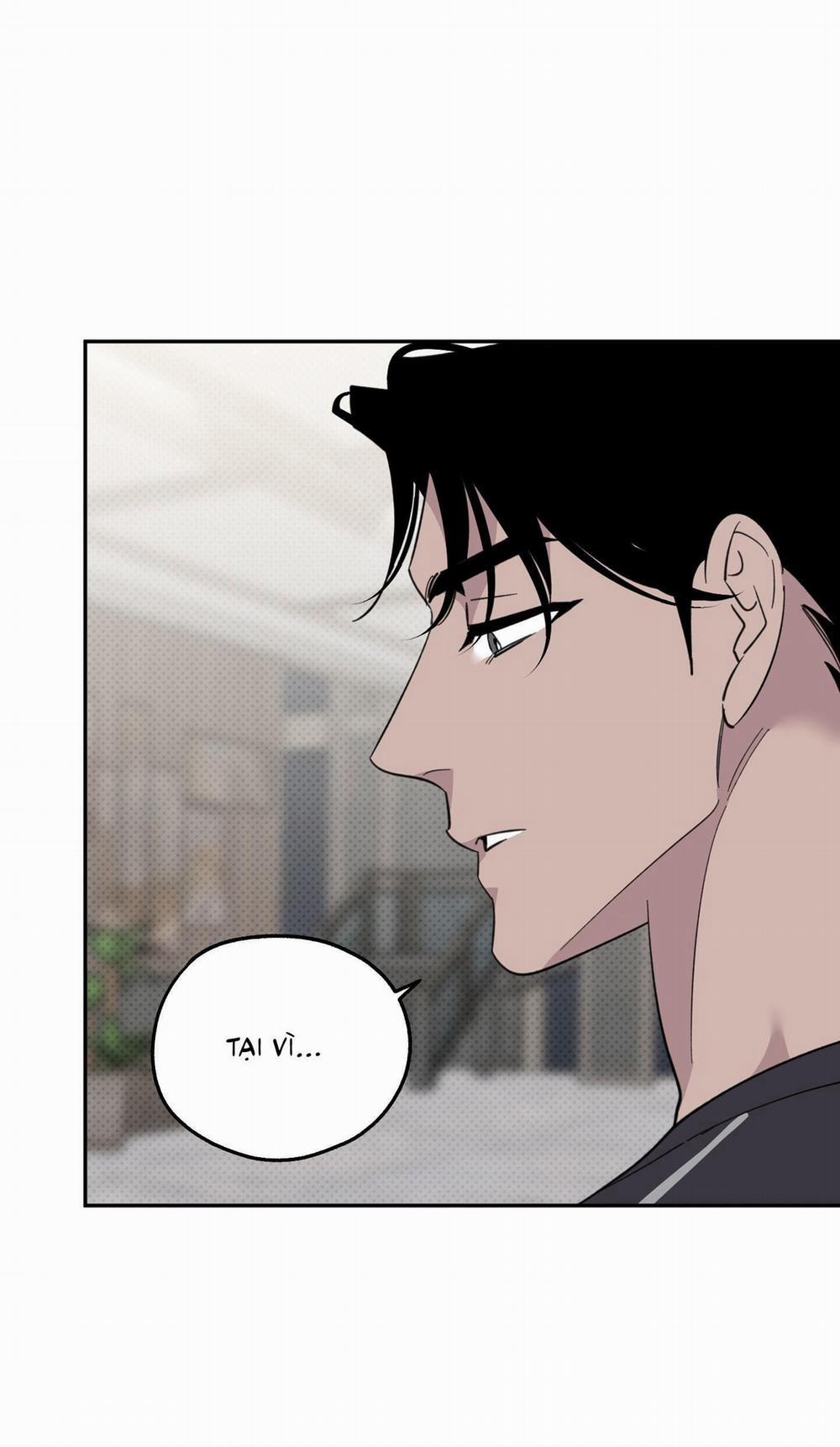 (Cbunu) Carrot And Stick 16 H+ trang 5