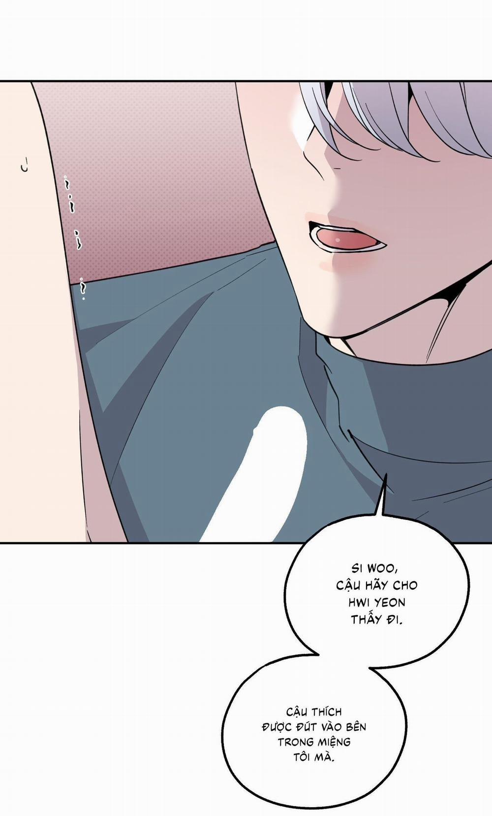 (Cbunu) Carrot And Stick 16 H+ trang 50