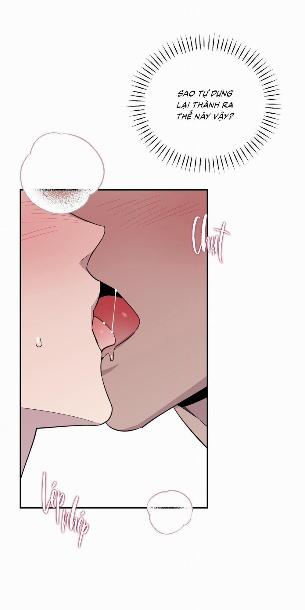 (Cbunu) Carrot And Stick 16 H+ trang 54